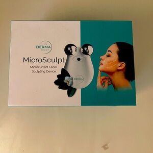 MicroSculpt